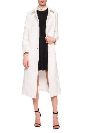 Dwurzędowy płaszcz, zdjęcie 2 Dwurzędowy płaszcz od Red Valentino